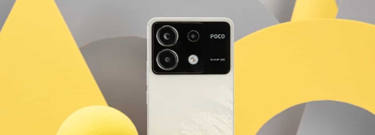 Poco X6 Neo Price, specifications