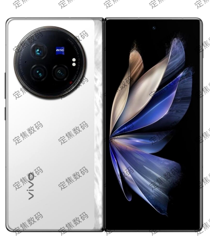 Vivo X Fold 3 price, specifications, launch date