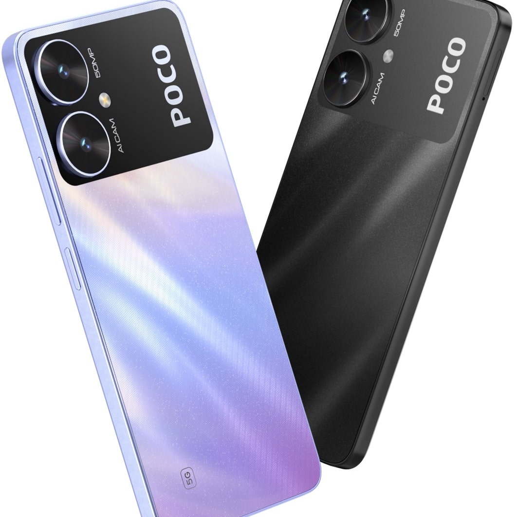 Poco M6 5g Price Specifications, launch date