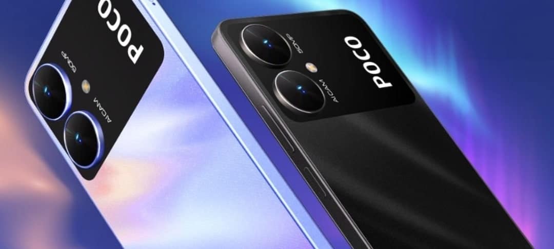 Poco M6 5g Price Specifications, launch date 