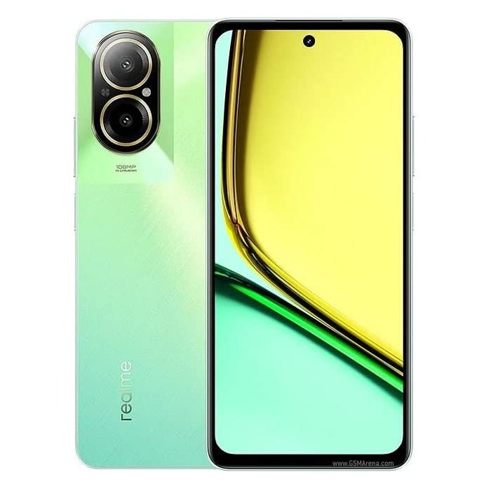 Realme C65 launch date, price 