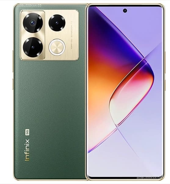 Infinix Note 40 Pro Plus price, specifications, features 