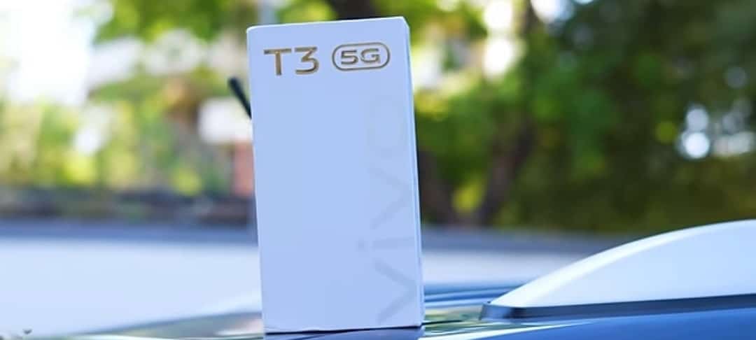 Vivo T3 5G Full review