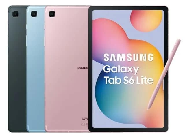 Samsung Galaxy Tab S6 Lite (2024) Launch date, price