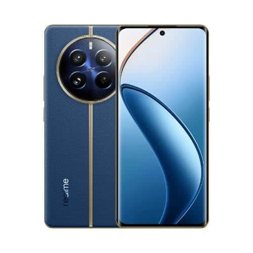 Realme 12+ 5G price, specifications, india launch 