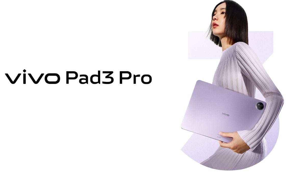 vivo Pad 3 Pro launch date, price