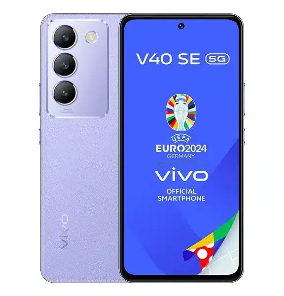 Vivo V40 SE price in India 