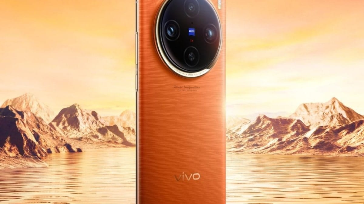 Vivo X100 Ultra Sony IMX900 camera sensor, AI Features