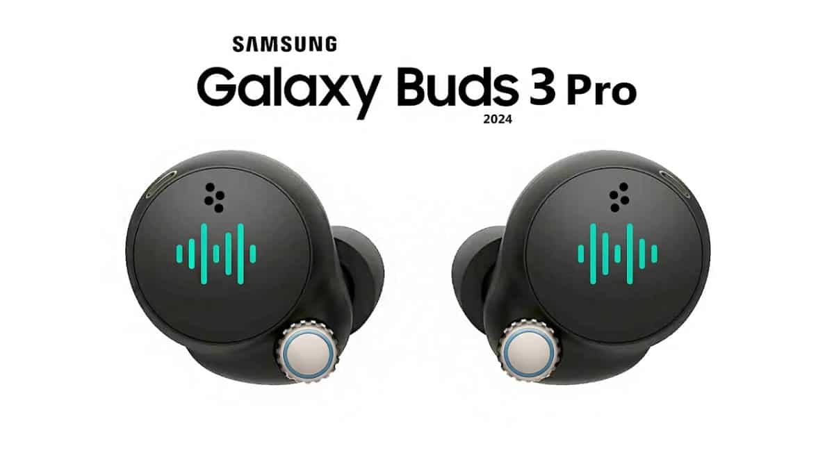 Samsung Galaxy Buds 3 Pro Specs