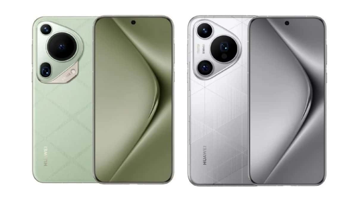 Huawei Pura 70 Ultra, Pura 70 Pro+ price, launch date