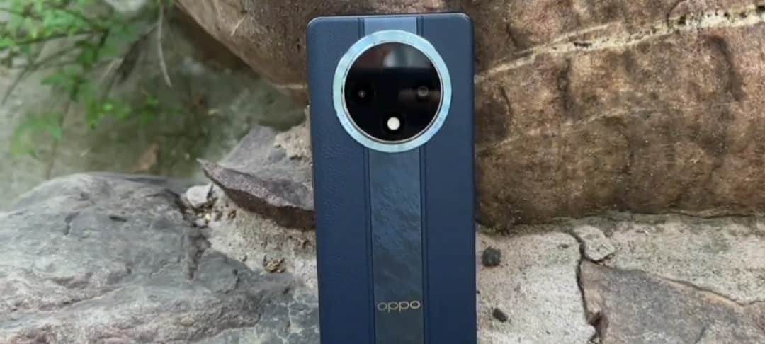 OPPO A3 Pro review