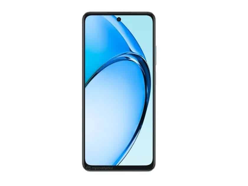 Oppo A60 Price, launch date