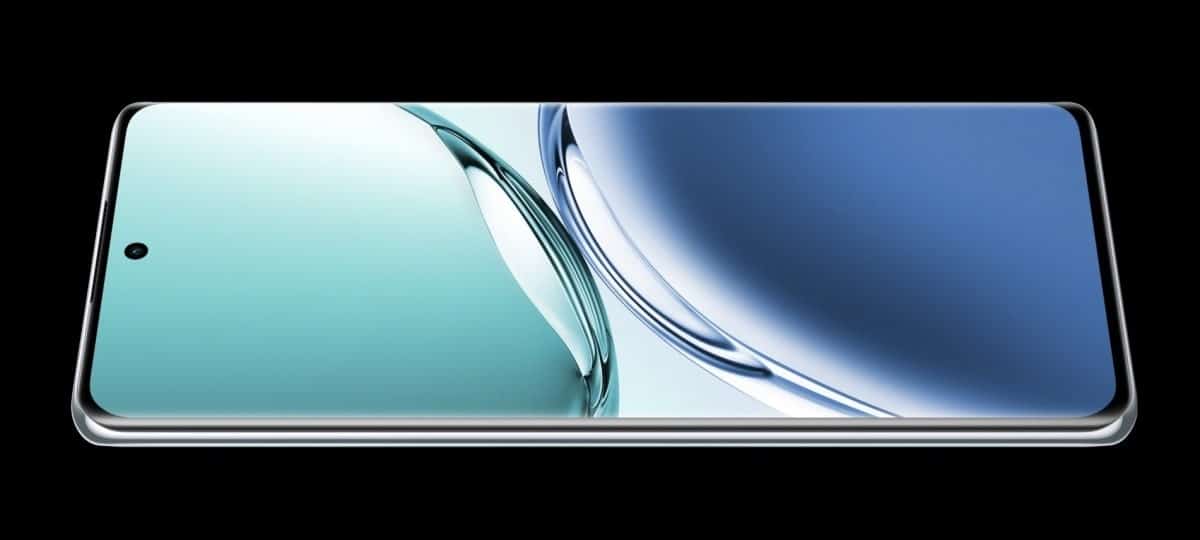 oppo A3 Pro display, review