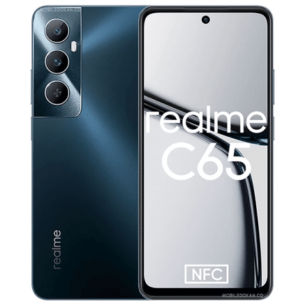 Realme C65 price