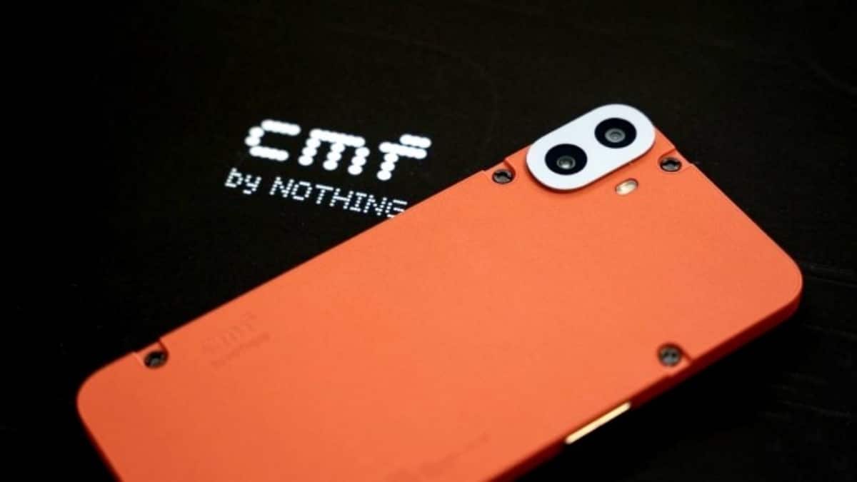 CMF Phone1 price, launch date