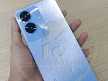 Realme Note 60 